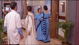 Parineeti - 25th June 2025